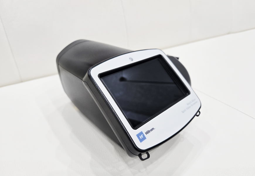 検査機器