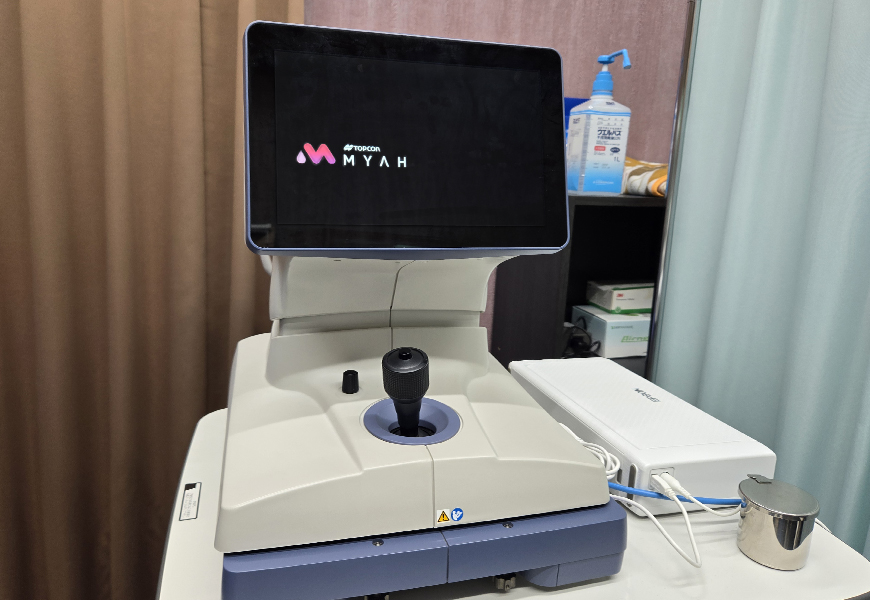 検査機器