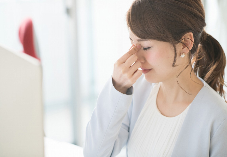 手術について